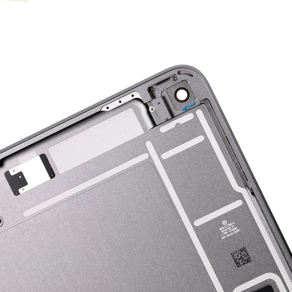iPad mini 5 Housing Wifi version - Space Grey