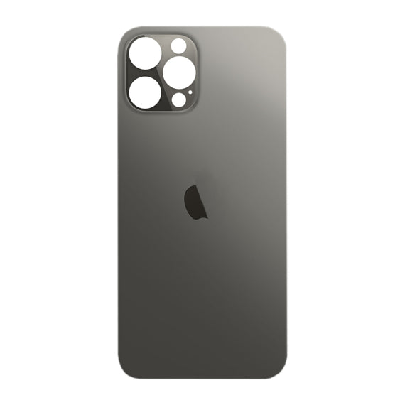 iPhone 12 Pro Max Back Glass - Graphite
