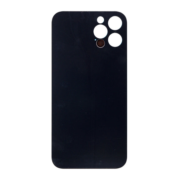 iPhone 12 Pro Max Back Glass - Graphite