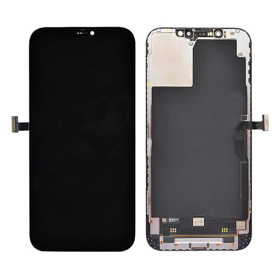 iPhone 12 Pro Max Display
