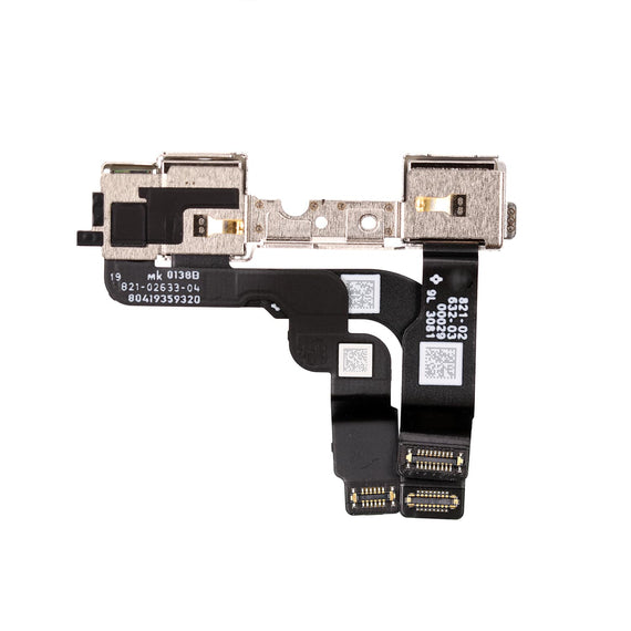 iPhone 12 Pro Max Front Camera