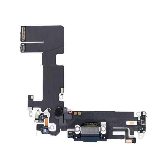 iPhone 13 Charging Port - Midnight