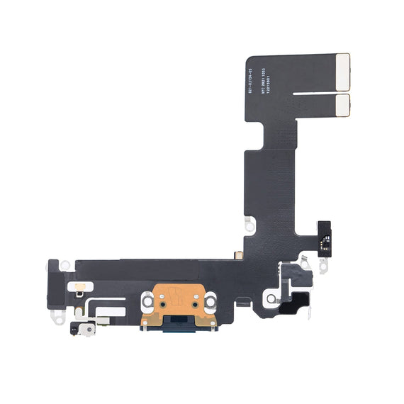 iPhone 13 Charging Port - Midnight