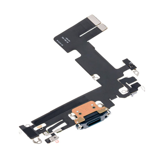 iPhone 13 Charging Port - Midnight