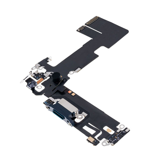 iPhone 13 Charging Port - Midnight