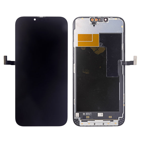 iPhone 13 Pro Max Display