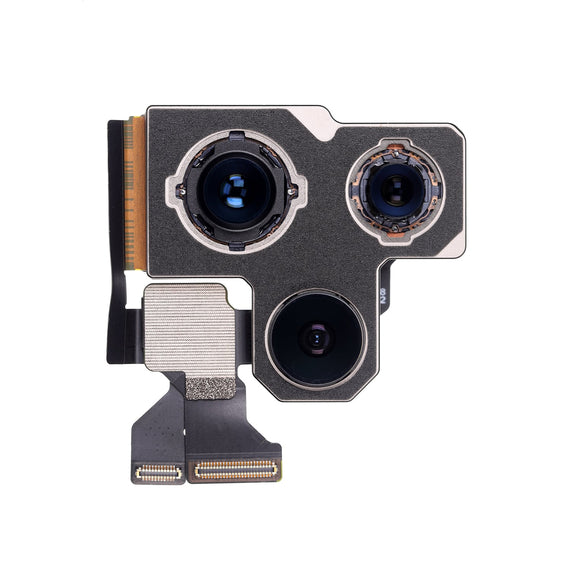 iPhone 13 Pro Rear Camera