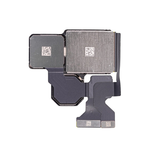 iPhone 13 Pro Rear Camera