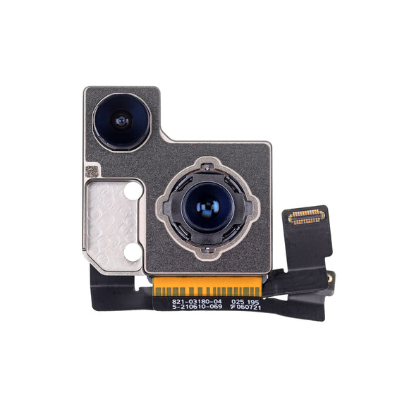 iPhone 13 Mini Rear Camera