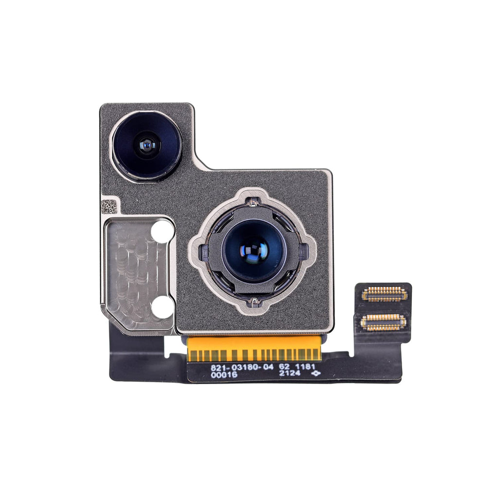 iPhone 13 Rear Camera
