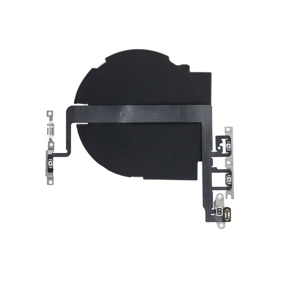 iPhone 13 Wireless Charging and NFC Flex Cable Assembly