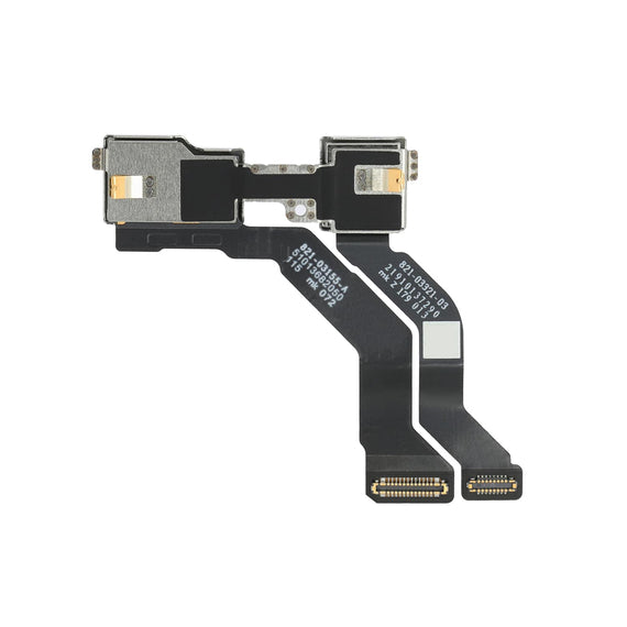 iPhone 13 Mini Front Facing Camera