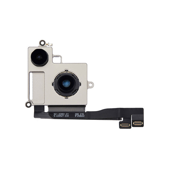 iPhone 14 Rear Camera