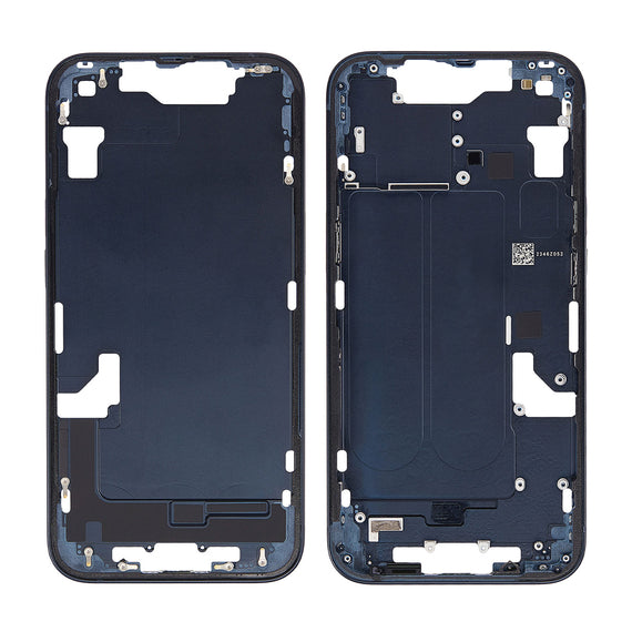 iPhone 14 Mid Housing - Midnight