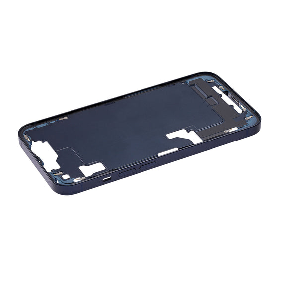 iPhone 14 Mid Housing - Midnight