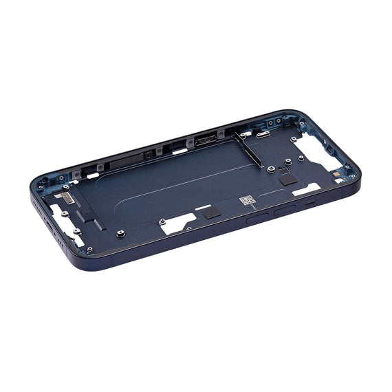iPhone 14 Mid Housing - Midnight