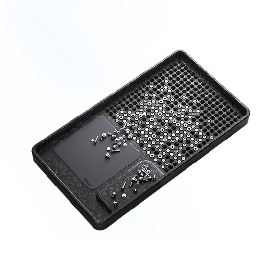 QianLi Magnetic Screw Tray