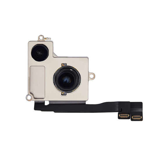 iPhone 15 Rear Camera