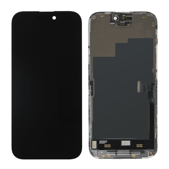iPhone 15 Pro replacement display screen