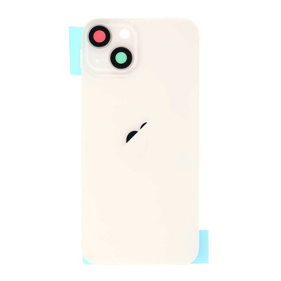 iPhone 14 Back Glass - White