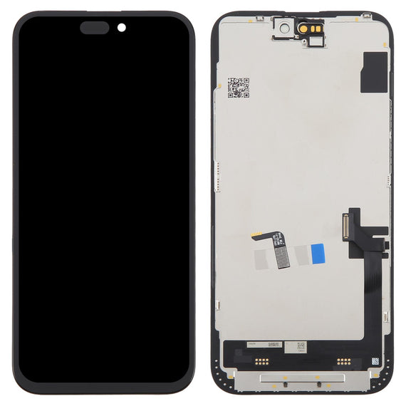 iPhone 15 Plus Display