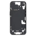 iPhone 15 Mid Housing - Black