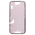 iPhone 15 Pink replacement mid housing