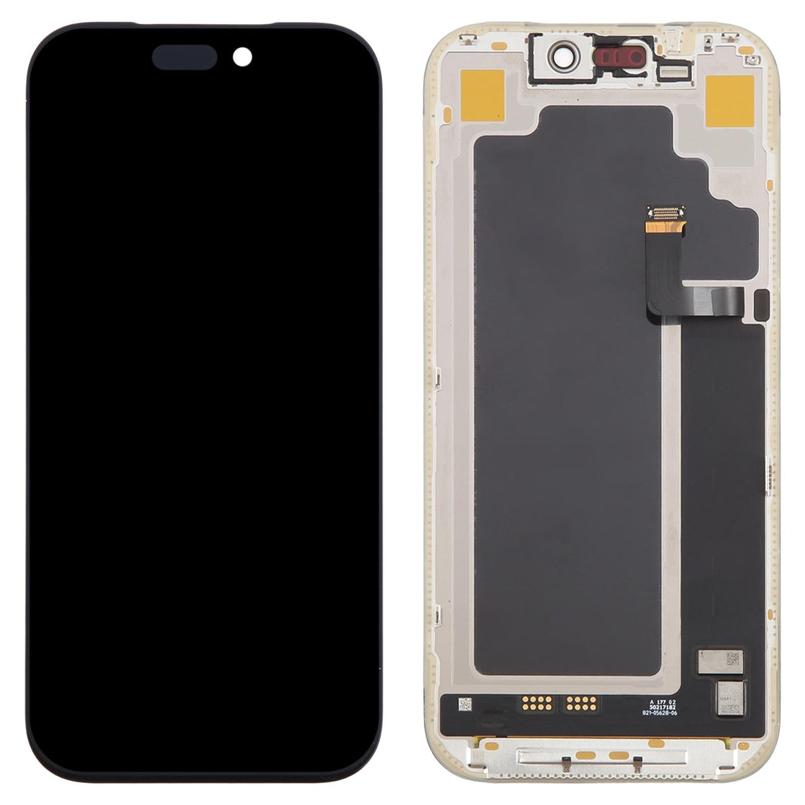 iPhone 17 Pro Replacement Display