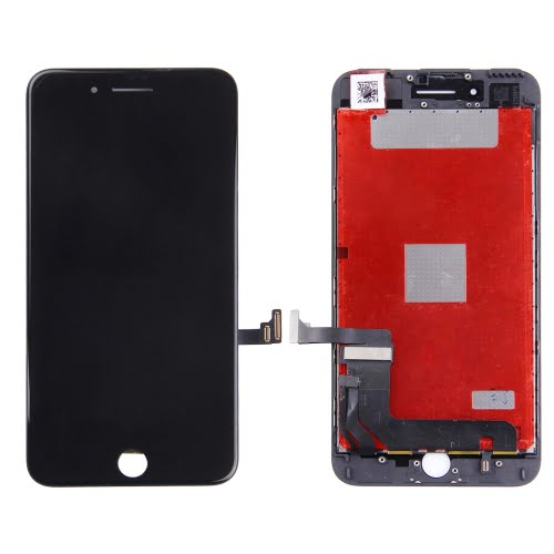 iPhone 7 Plus Genuine Apple Display - Black