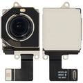 iPhone Air Rear Camera