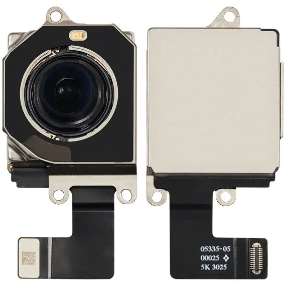 iPhone Air Rear Camera