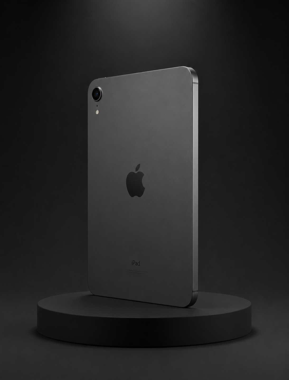 iPad Mini 6 Wifi 64gb - Space Grey