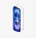 iPhone Tempered Glass Screen Protector