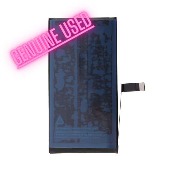 iPhone 14 Genuine Pulled Battery