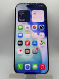 iPhone 16 Pro 256gb Black Titanium