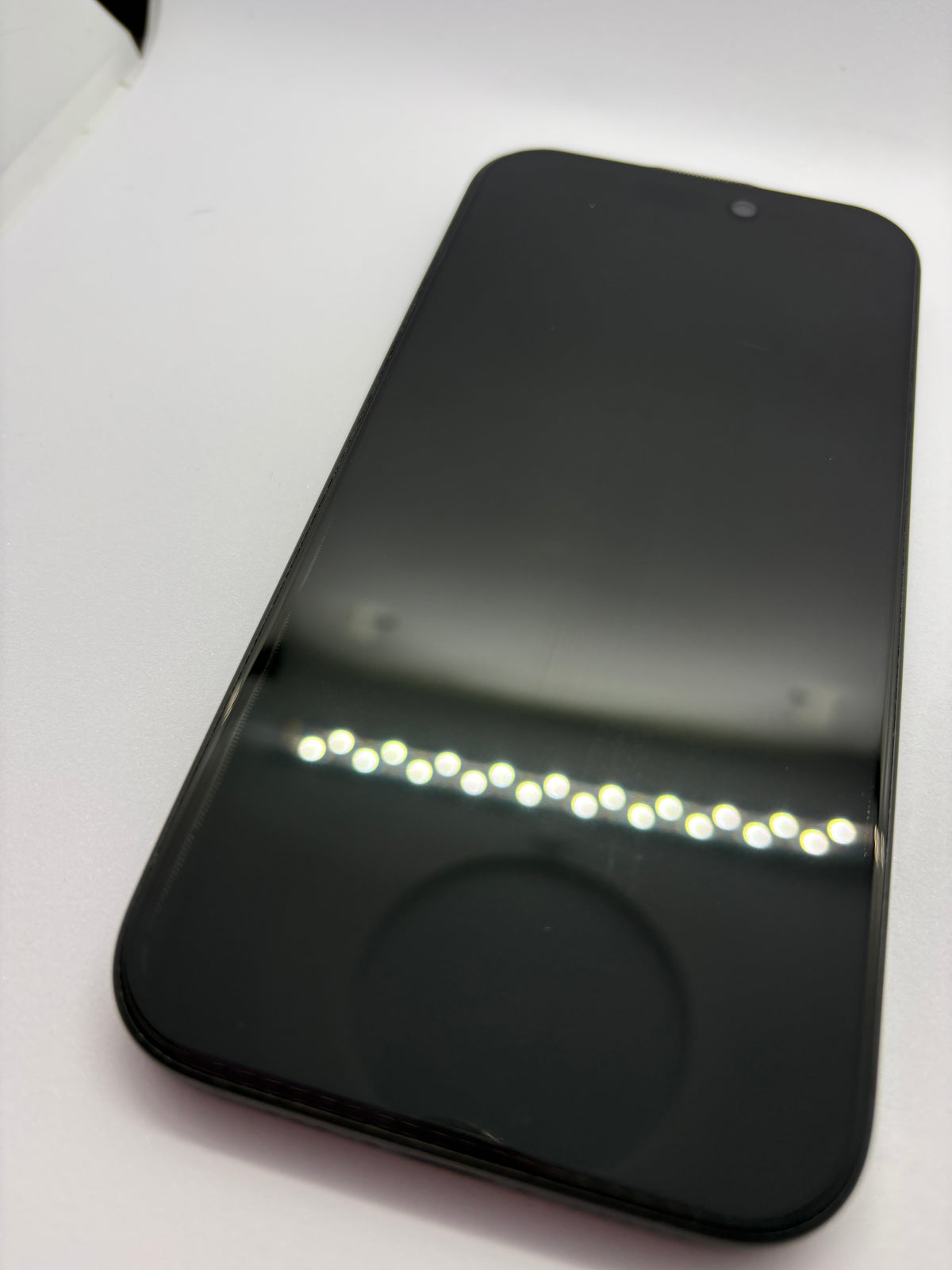iPhone 15 128gb - Black - RUNOUT!