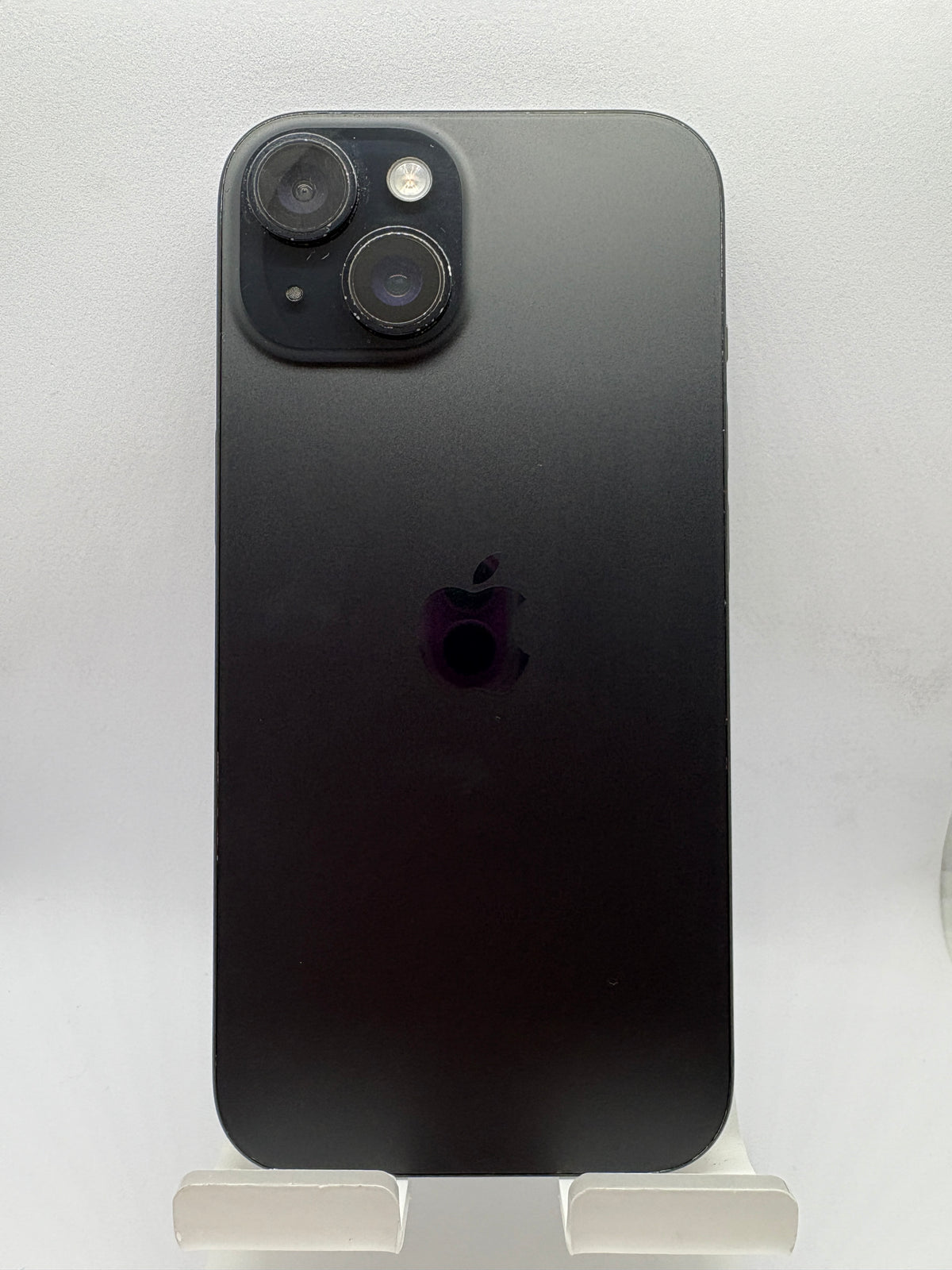 iPhone 15 128gb - Black - RUNOUT!