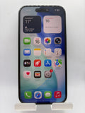 iPhone 15 128gb - Black - RUNOUT!
