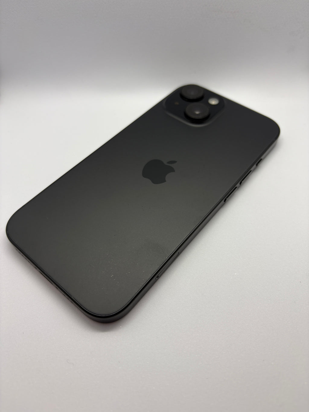 iPhone 15 128gb - Black