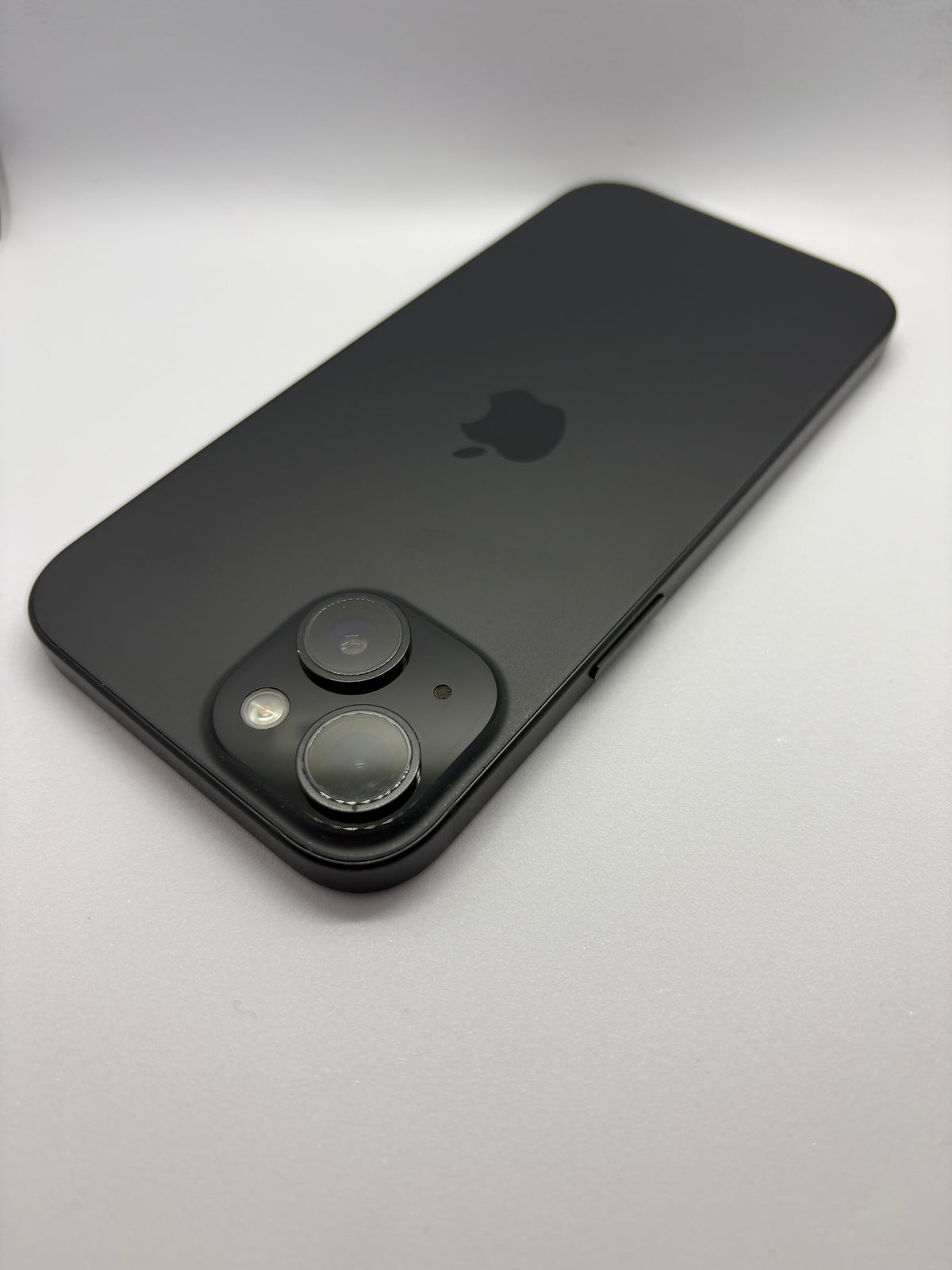 iPhone 15 128gb - Black