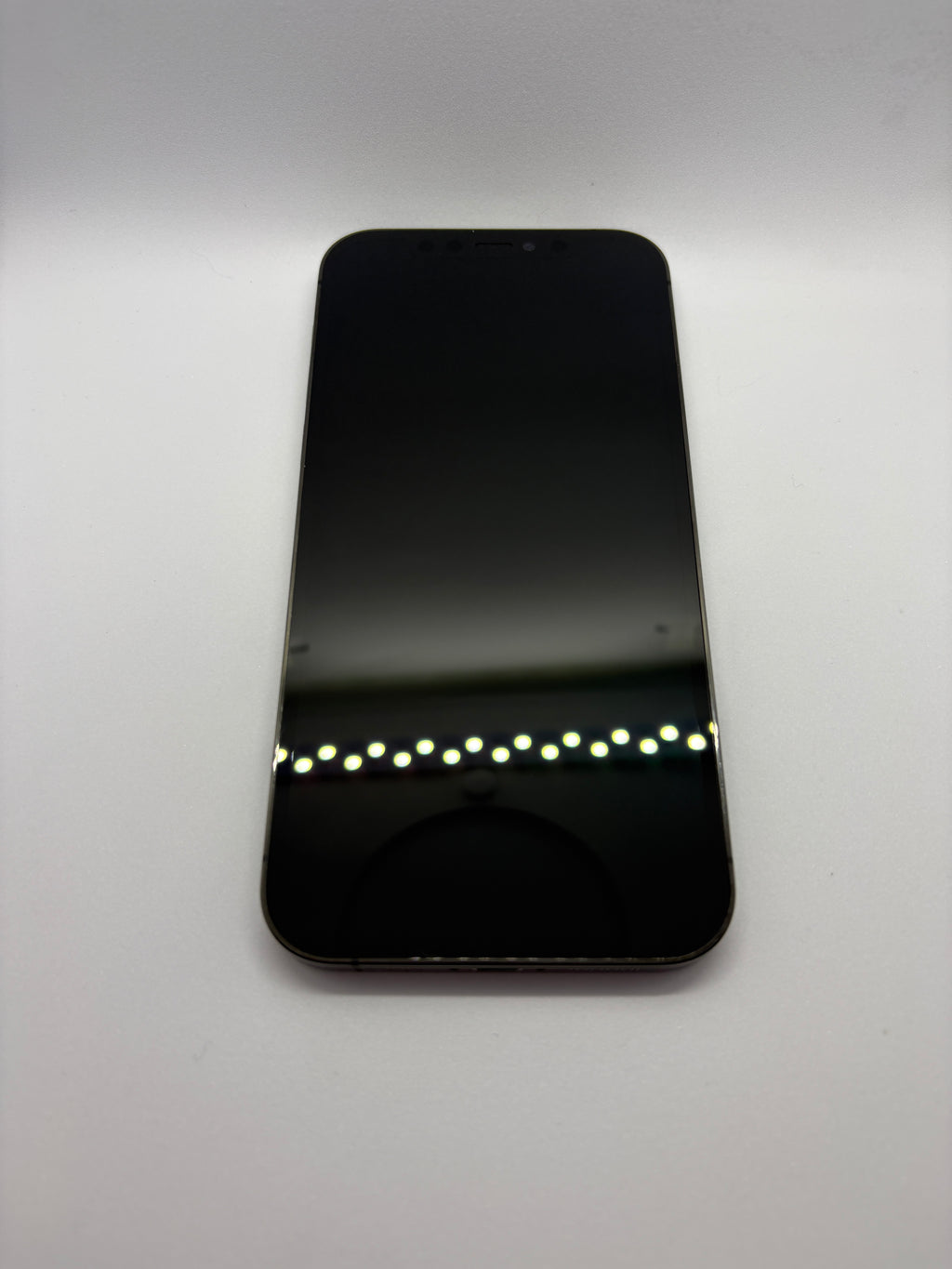 iPhone 12 Pro 256gb - Graphite