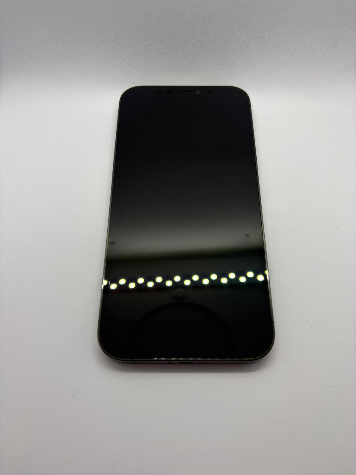 iPhone 12 Pro 256gb - Graphite