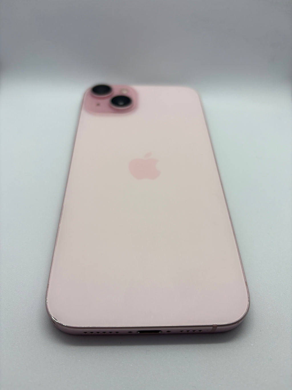 iPhone 15 Plus 128gb - Pink