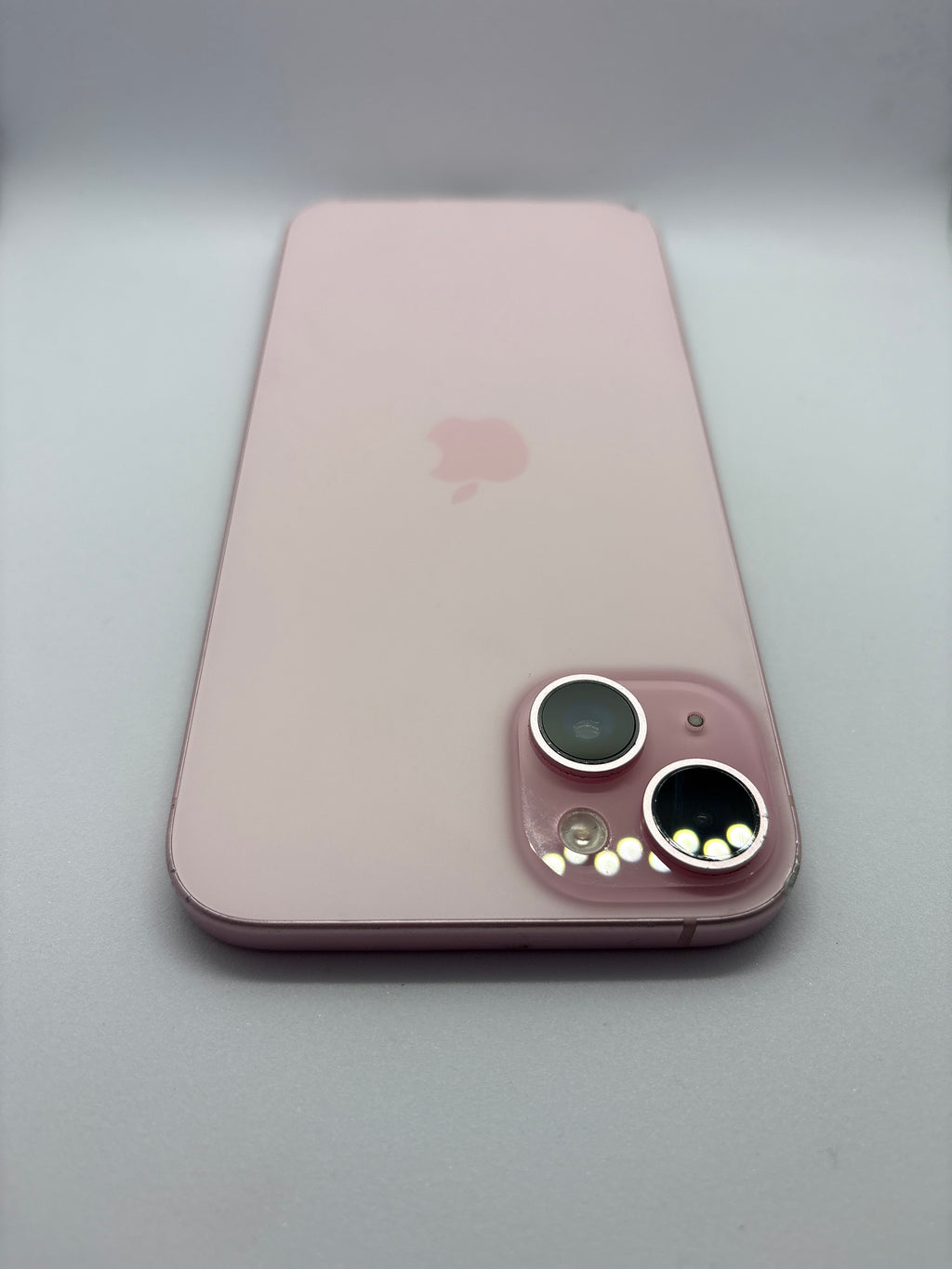 iPhone 15 Plus 128gb - Pink