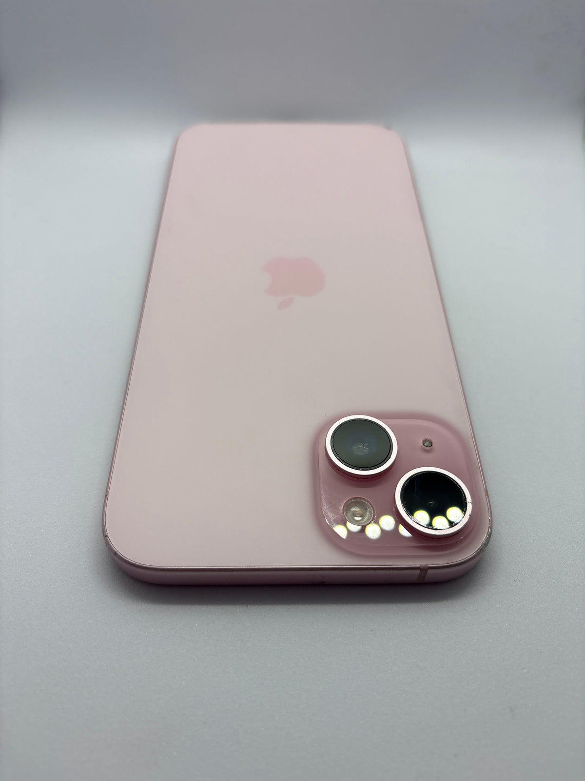 iPhone 15 Plus 128gb - Pink