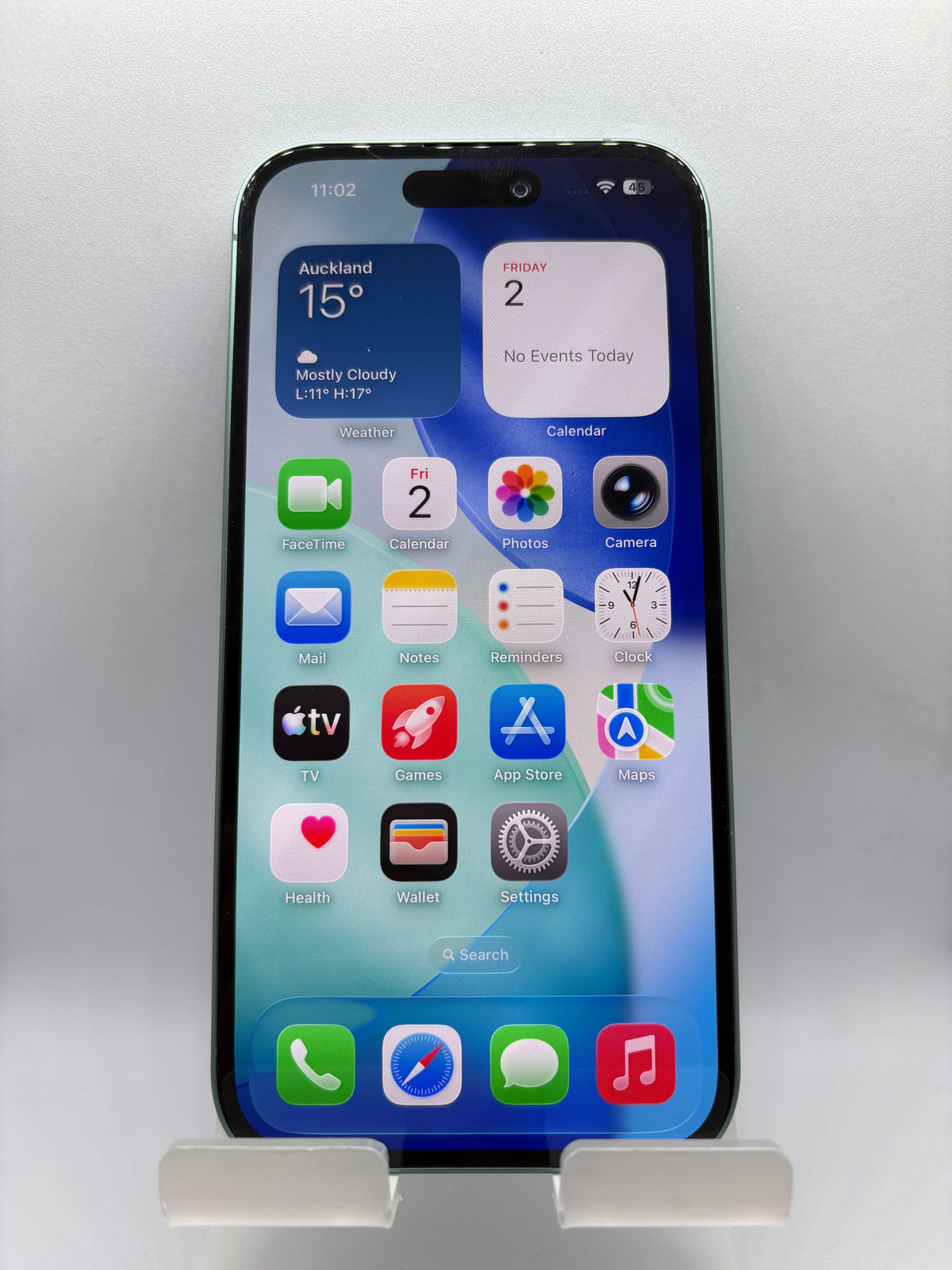 iPhone 16 128gb Teal