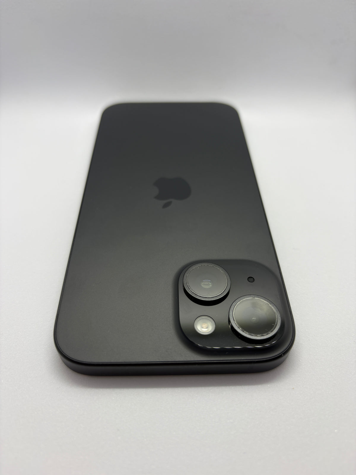 iPhone 15 128gb - Black