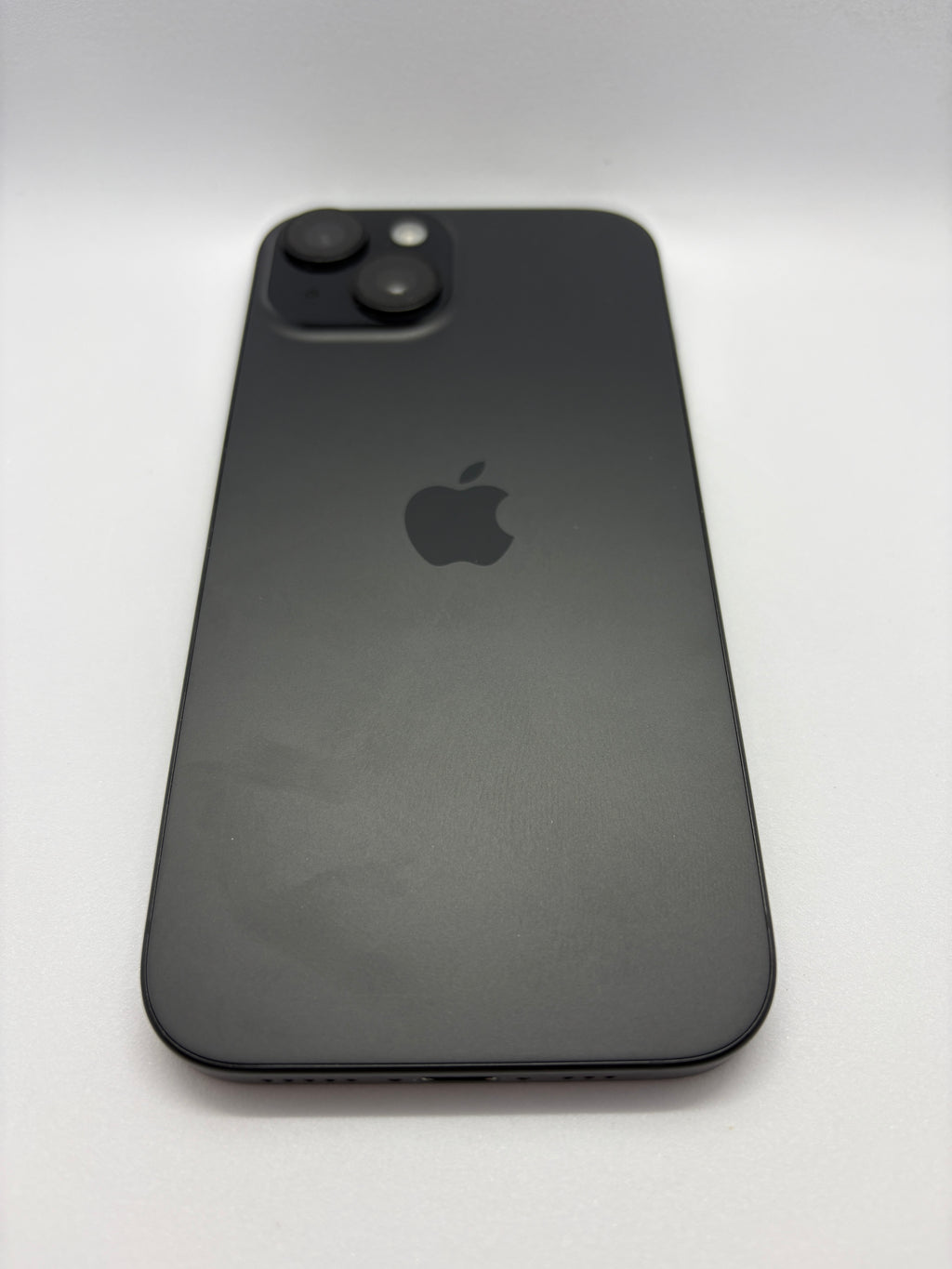 iPhone 15 128gb - Black