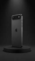 iPhone Air 256gb - Space Black