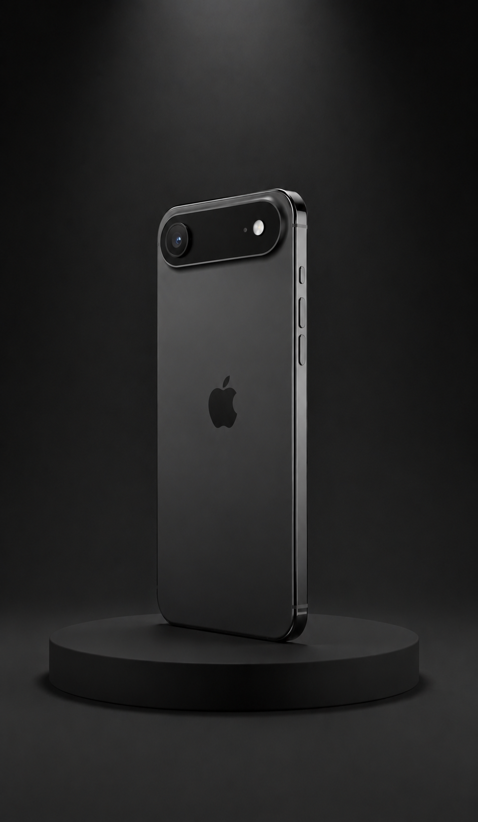 iPhone Air 256gb - Space Black
